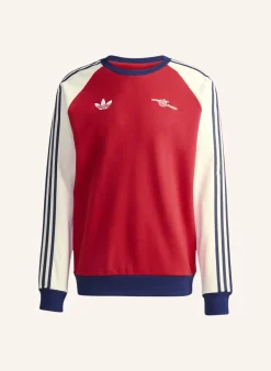 ARSENAL FC OG CREW SWEATSHIRT