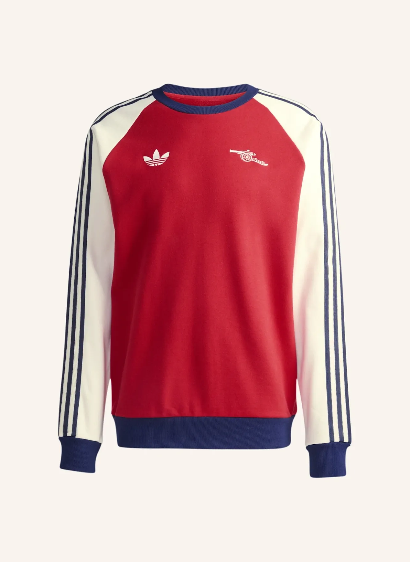 ARSENAL FC OG CREW SWEATSHIRT