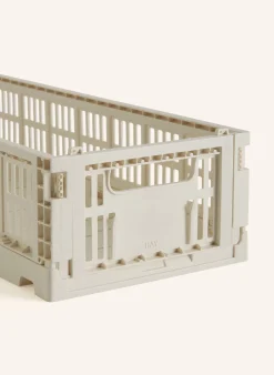 Aufbewahrungsbox COLOUR CRATE MINI