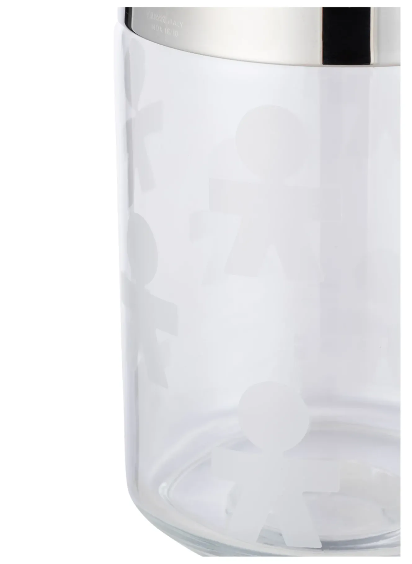 Aufbewahrungsdose GIROTONDO