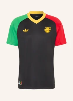Aufwärmshirt JAMAIKA 26 AUSWÄRTS