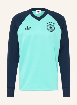 Aufwärmtrikot DEUTSCHLAND 26 PRE-MATCH