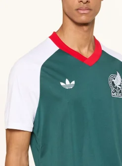 Aufwärmtrikot MEXIKO 26