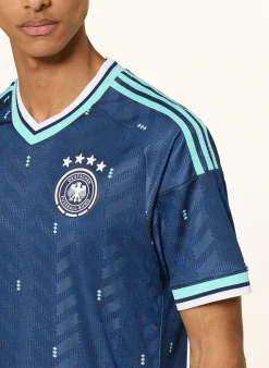 Auswärtstrikot DEUTSCHLAND 26 AUTHENTIC