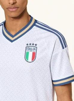 Auswärtstrikot ITALIEN 26