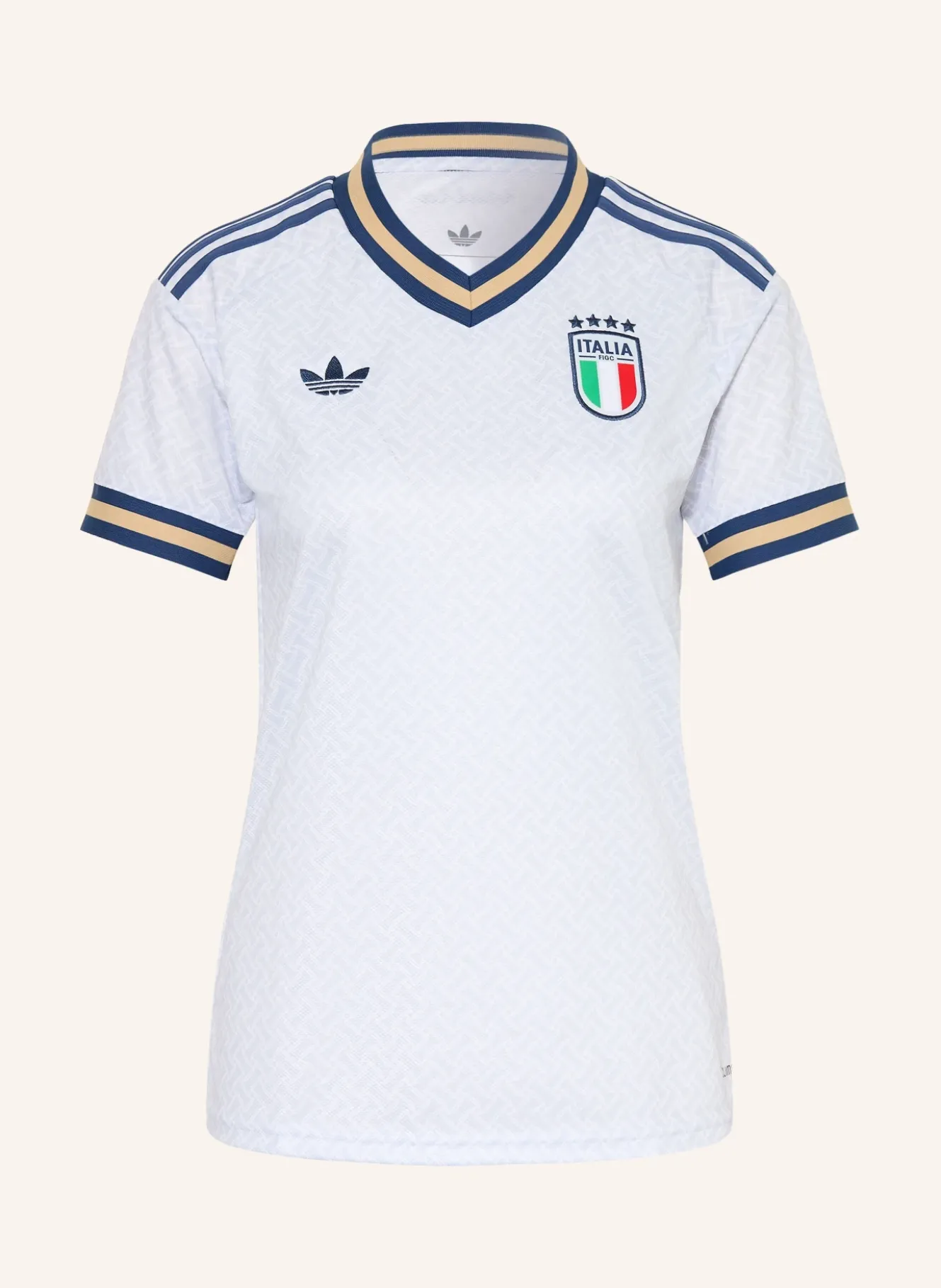 Auswärtstrikot ITALY 26
