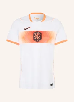 Auswärtstrikot NIEDERLANDE 2026