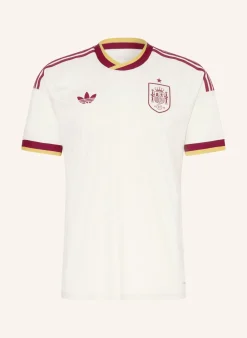 Auswärtstrikot SPANIEN 26