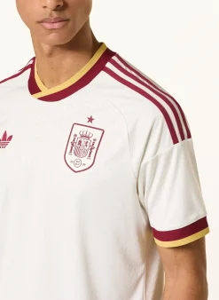 Auswärtstrikot SPANIEN 26