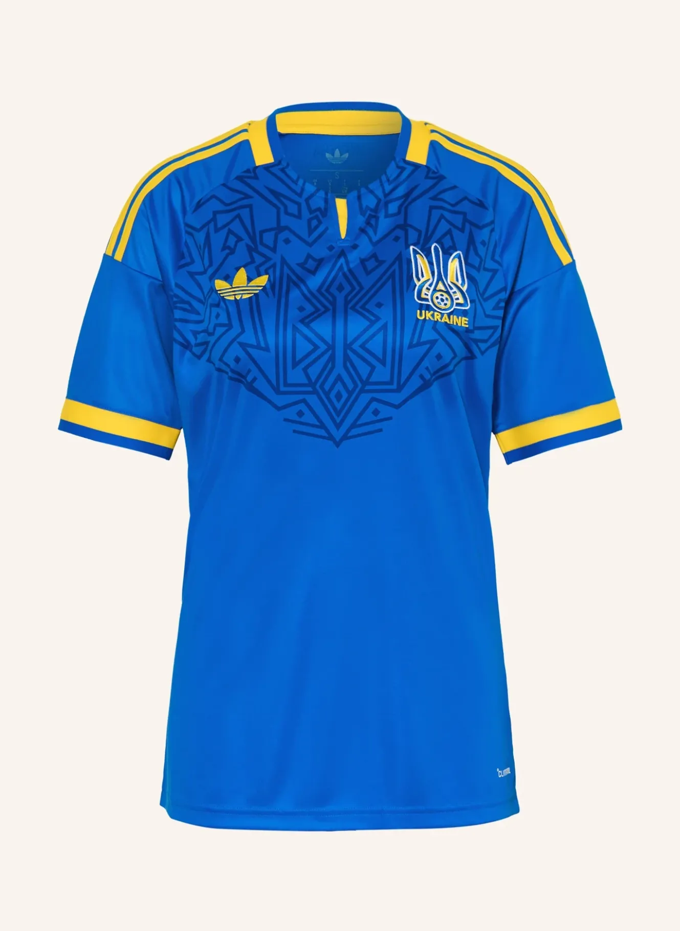 Auswärtstrikot UKRAINE 26