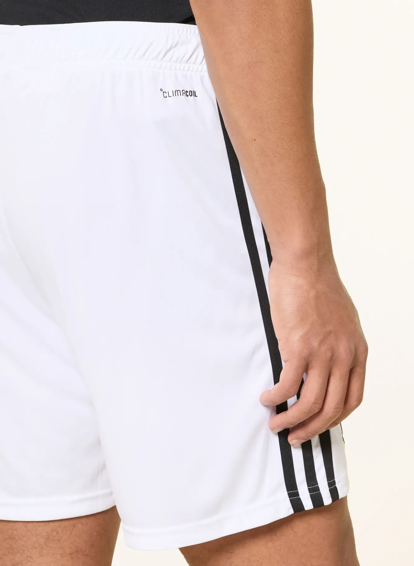 Auswärtstrikothose BELGIEN 26