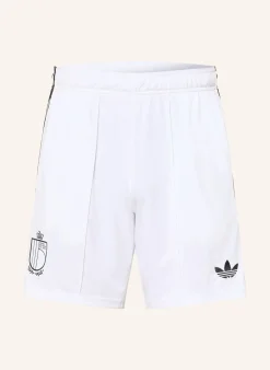 Auswärtstrikothose BELGIEN 26