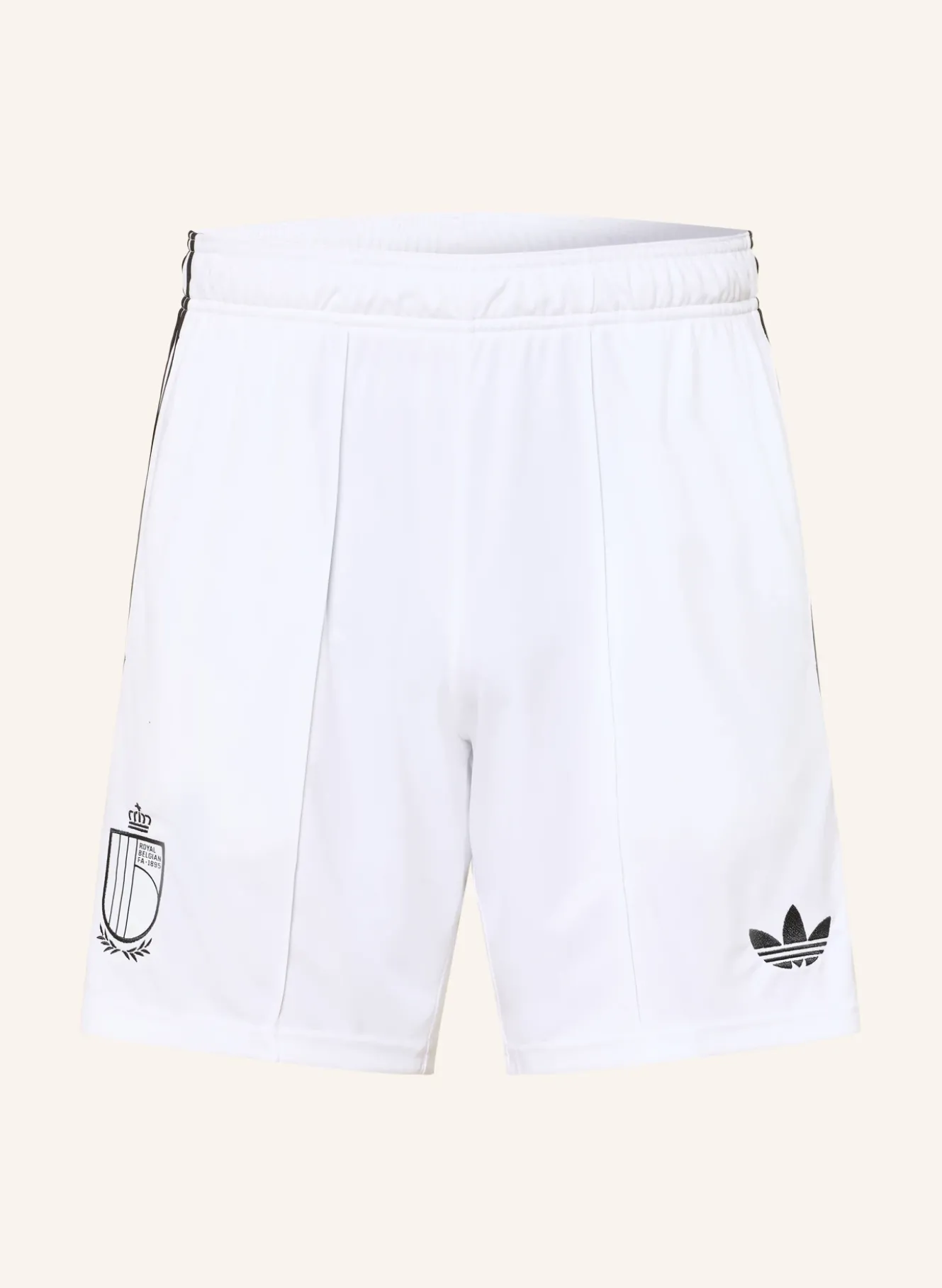 Auswärtstrikothose BELGIEN 26
