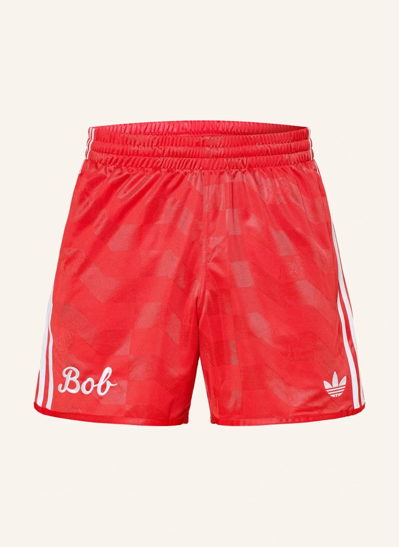 Auswärtstrikothose BOB MARLEY ORIGINALS