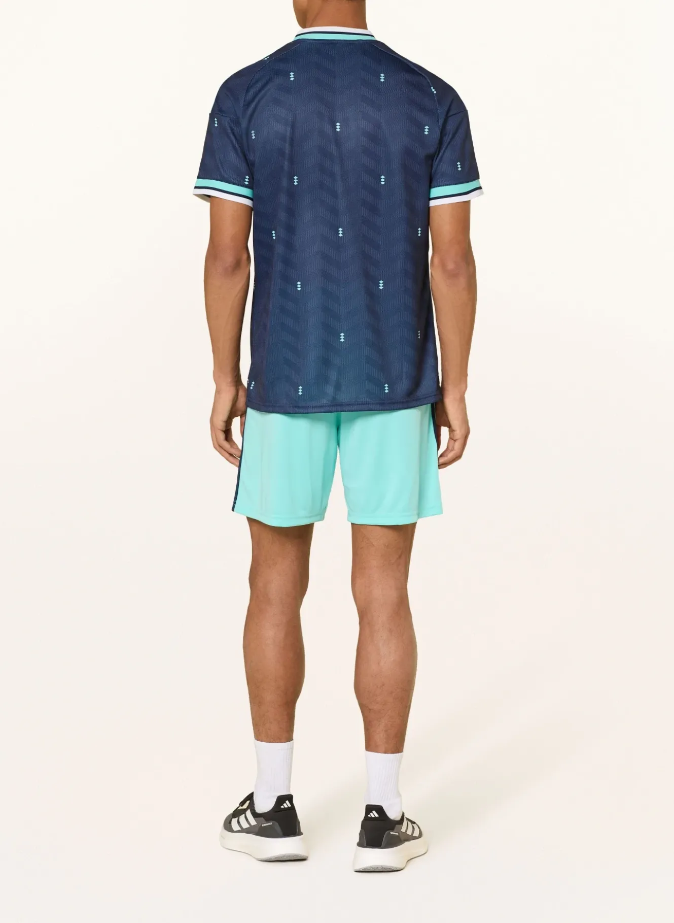Auswärtstrikothose DEUTSCHLAND 26