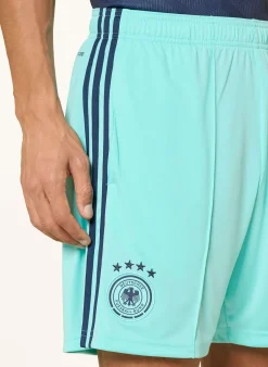 Auswärtstrikothose DEUTSCHLAND 26
