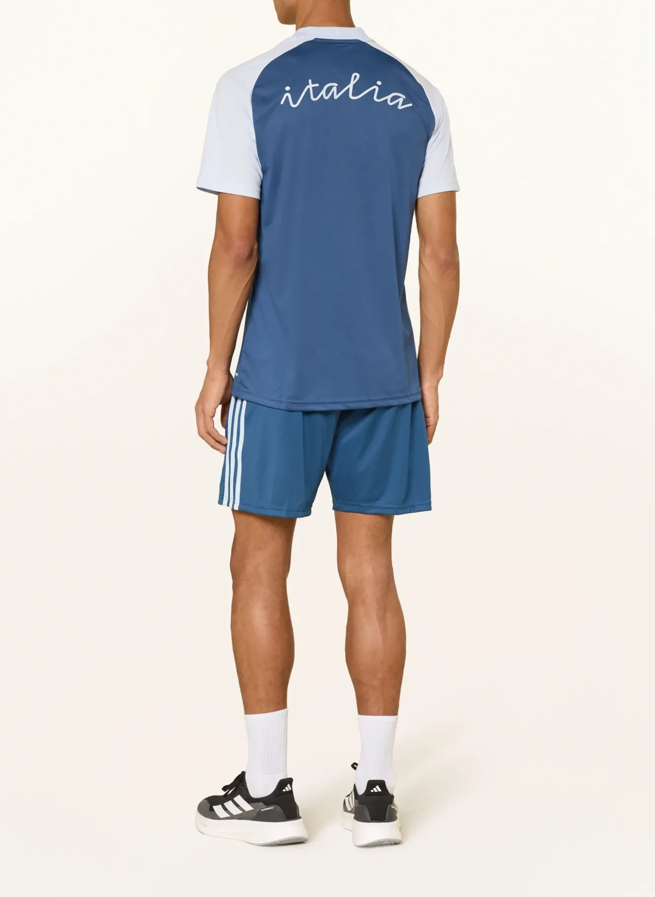Auswärtstrikothose ITALIEN 26