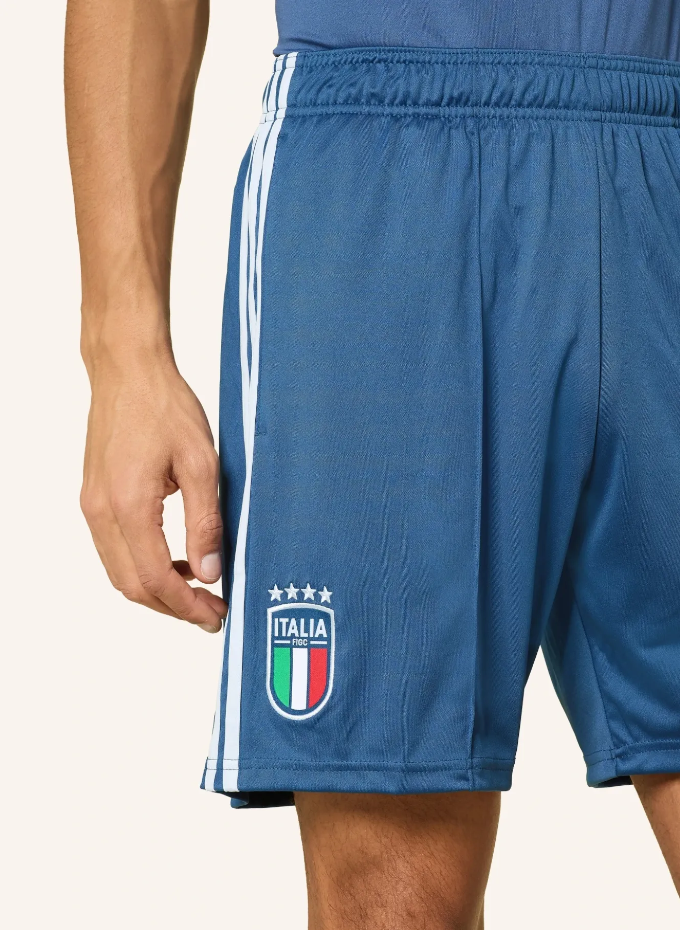Auswärtstrikothose ITALIEN 26
