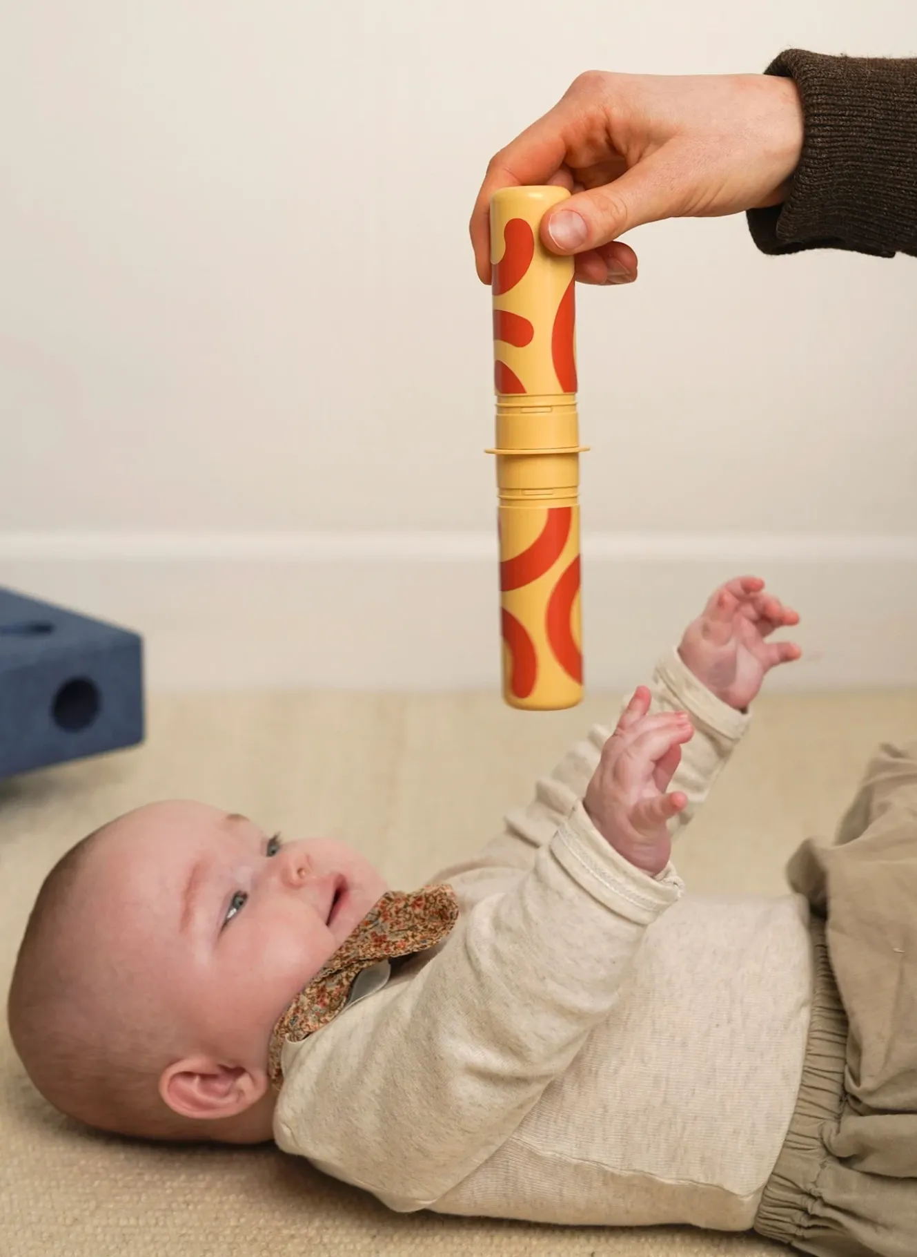 BABY Activity Set