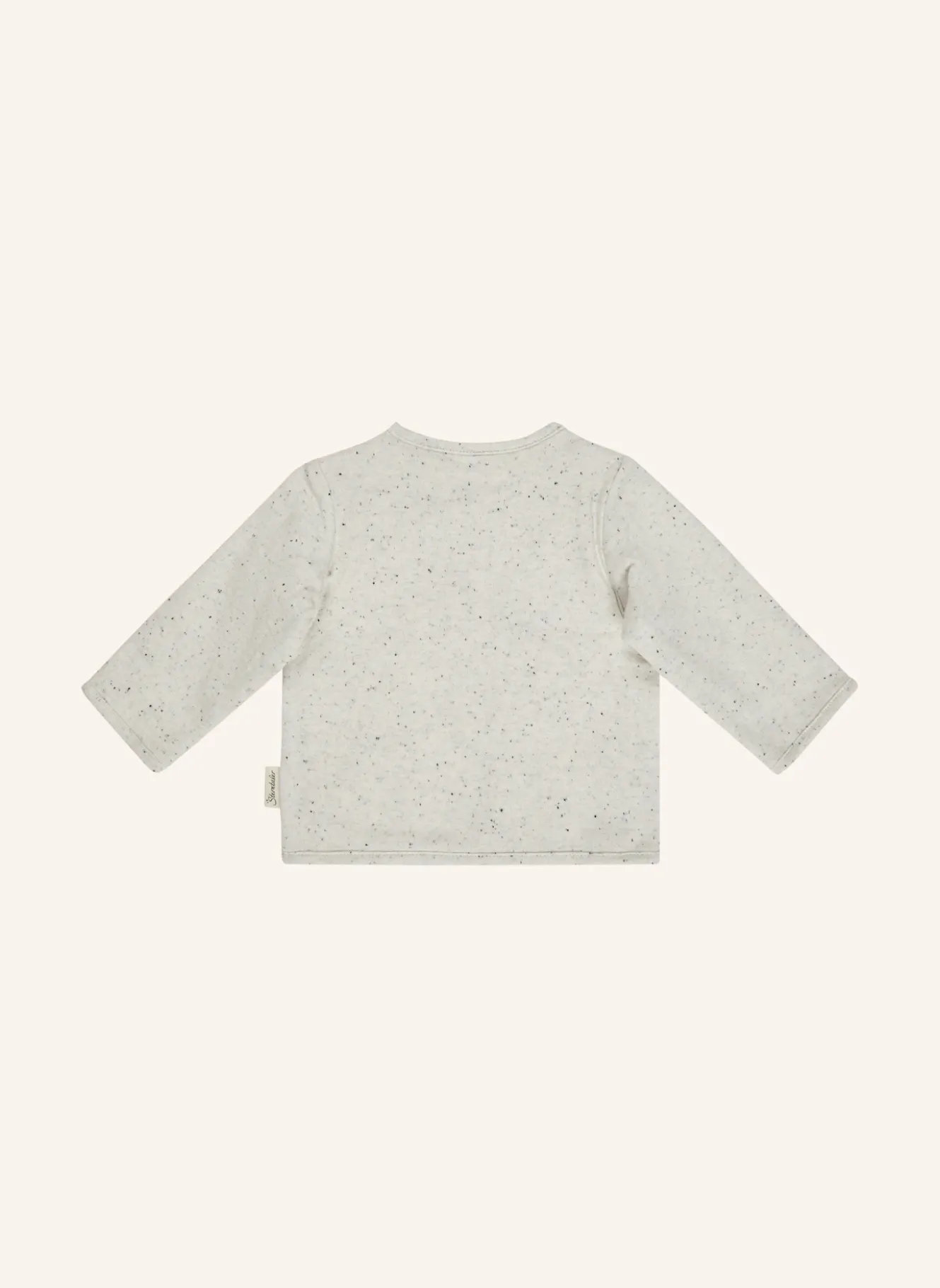 Baby Jacke gesprenkelt