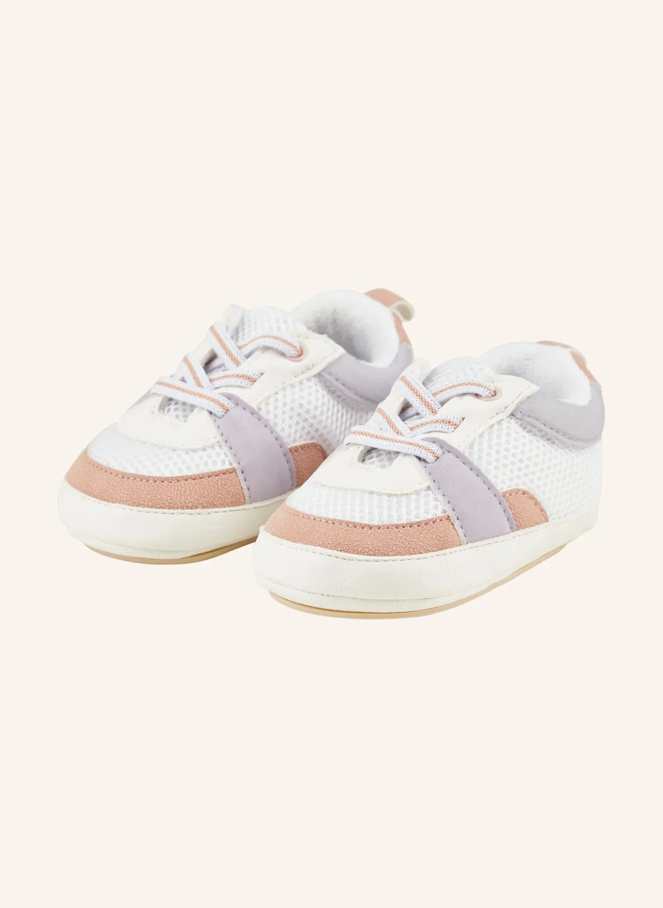 Baby Schuhe Farbmix