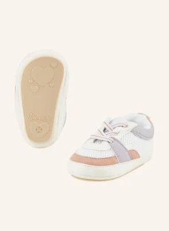Baby Schuhe Farbmix