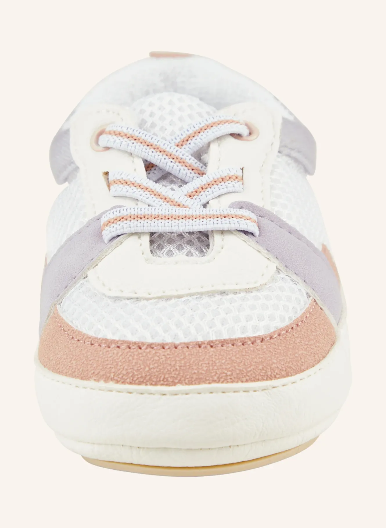 Baby Schuhe Farbmix
