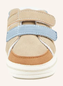 Baby Schuhe Farbmix