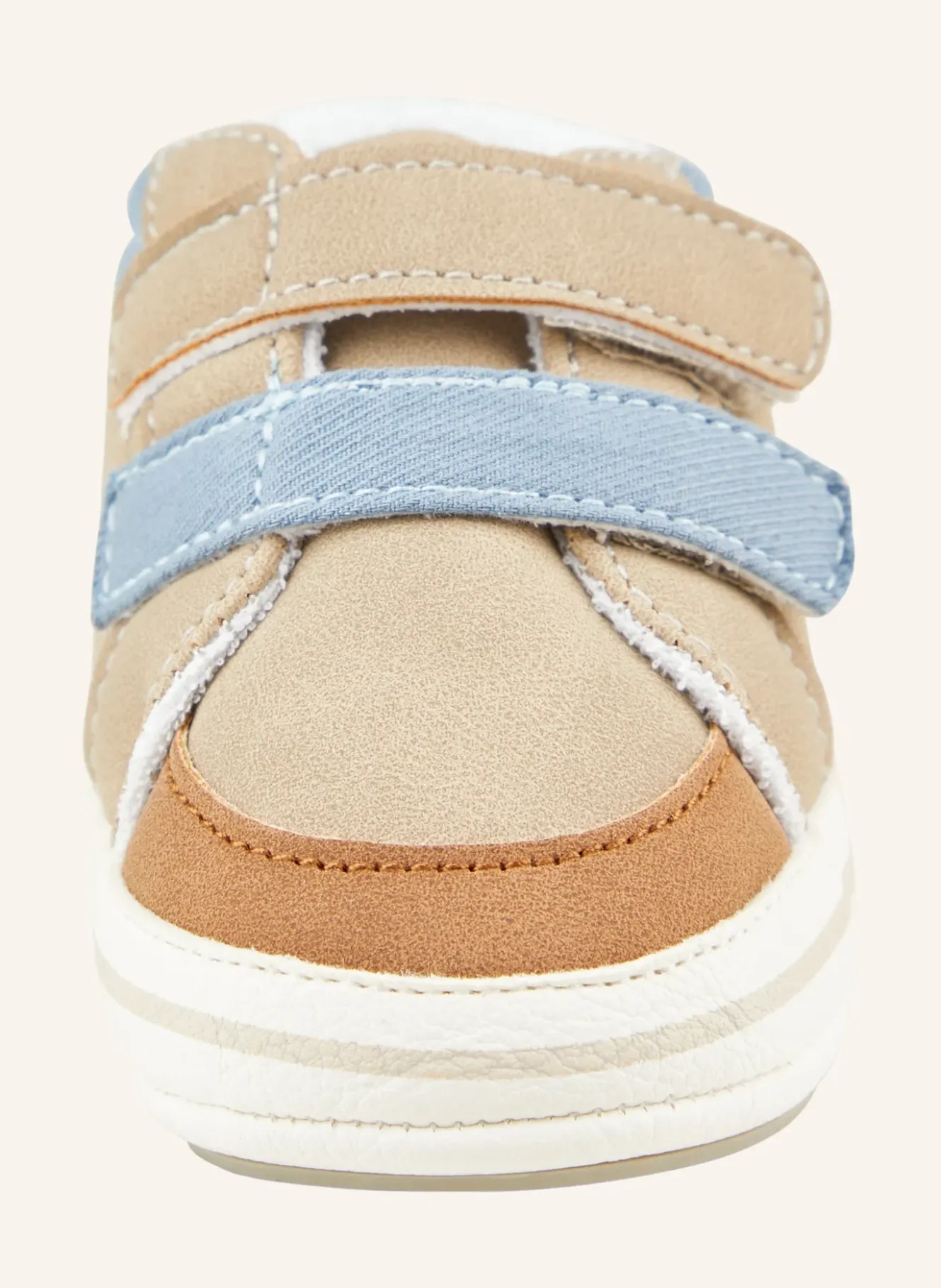 Baby Schuhe Farbmix