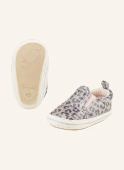 Baby Schuhe Leomuster