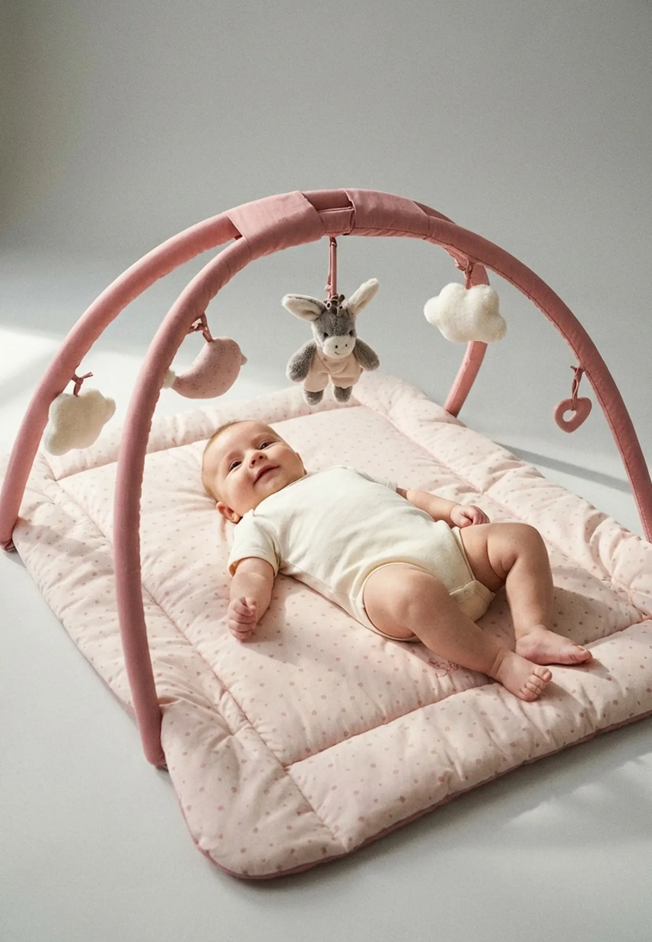 Baby Spielbogen EMMI GIRL
