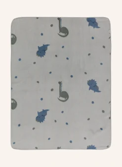 Babydecke DINO Rexi