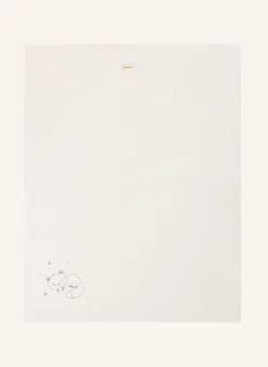 Babydecke Microfleece Filou