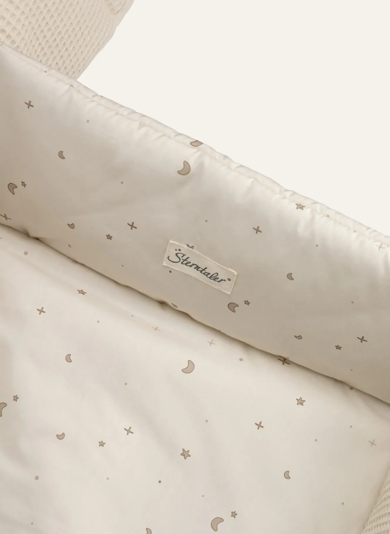 Babynest EDDA