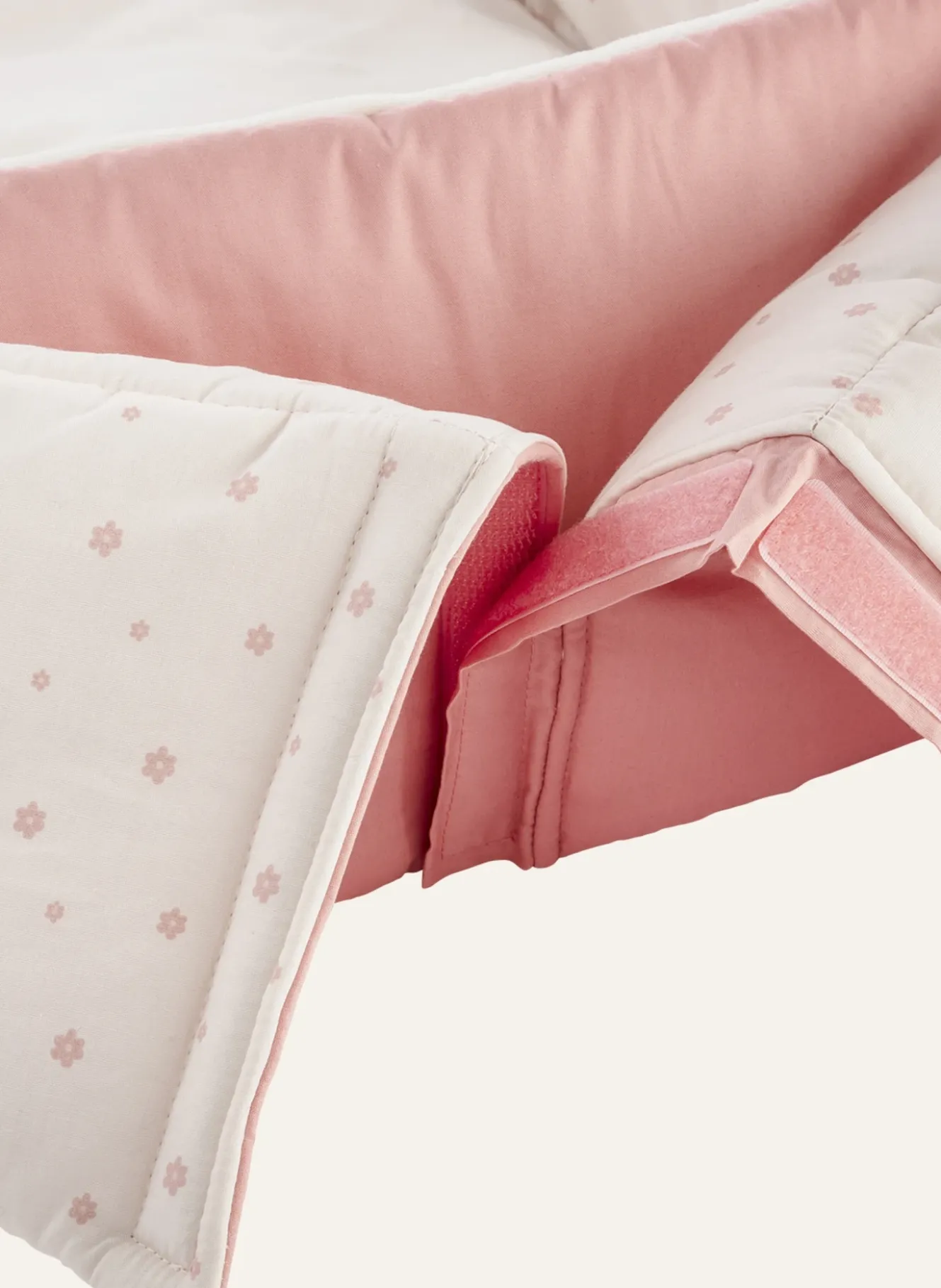 Babynest EMMI GIRL