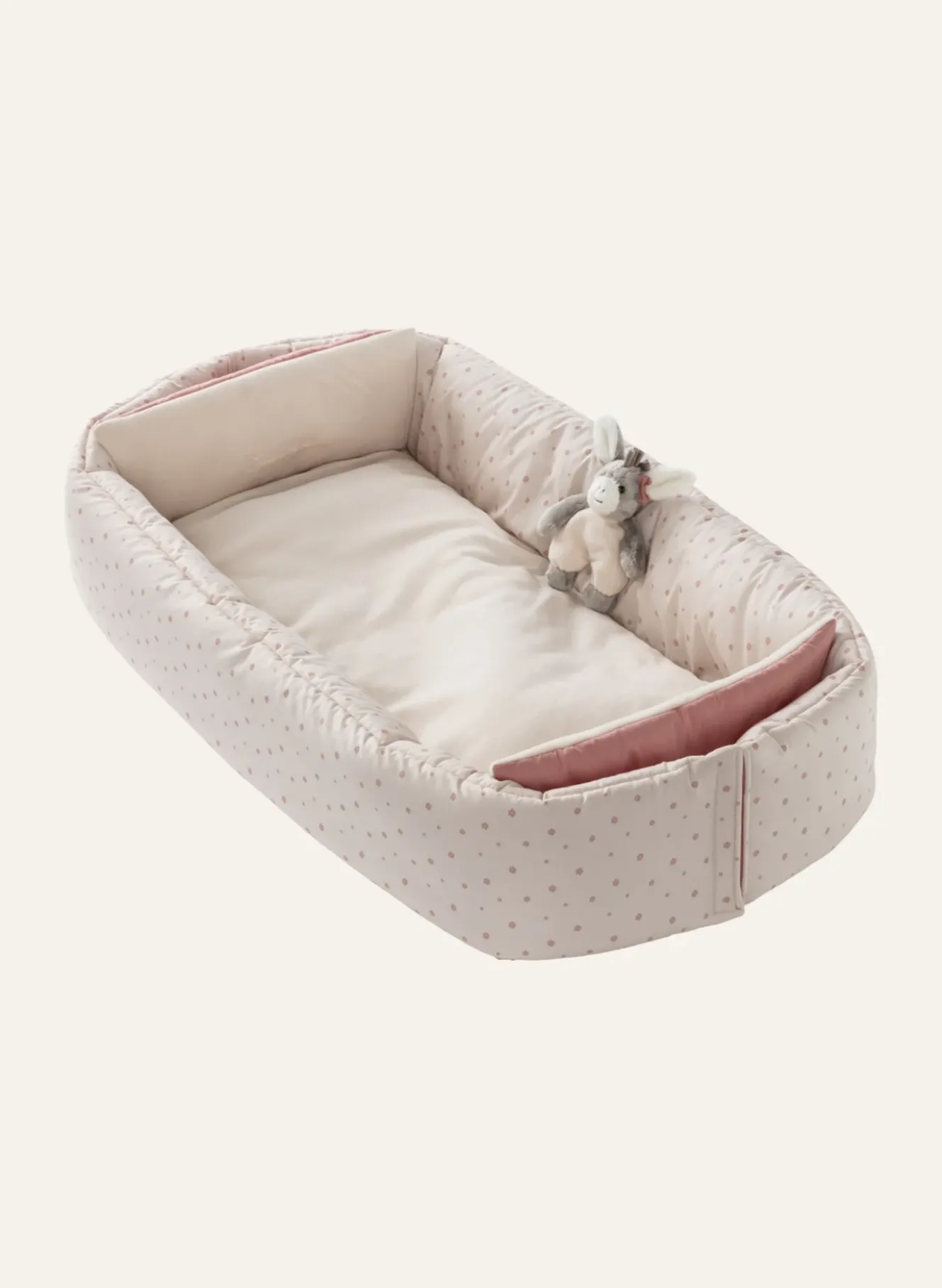 Babynest EMMI GIRL