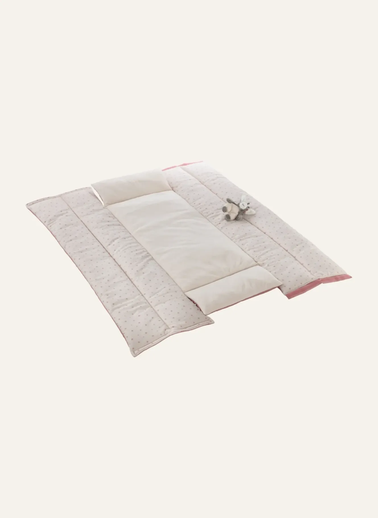Babynest EMMI GIRL