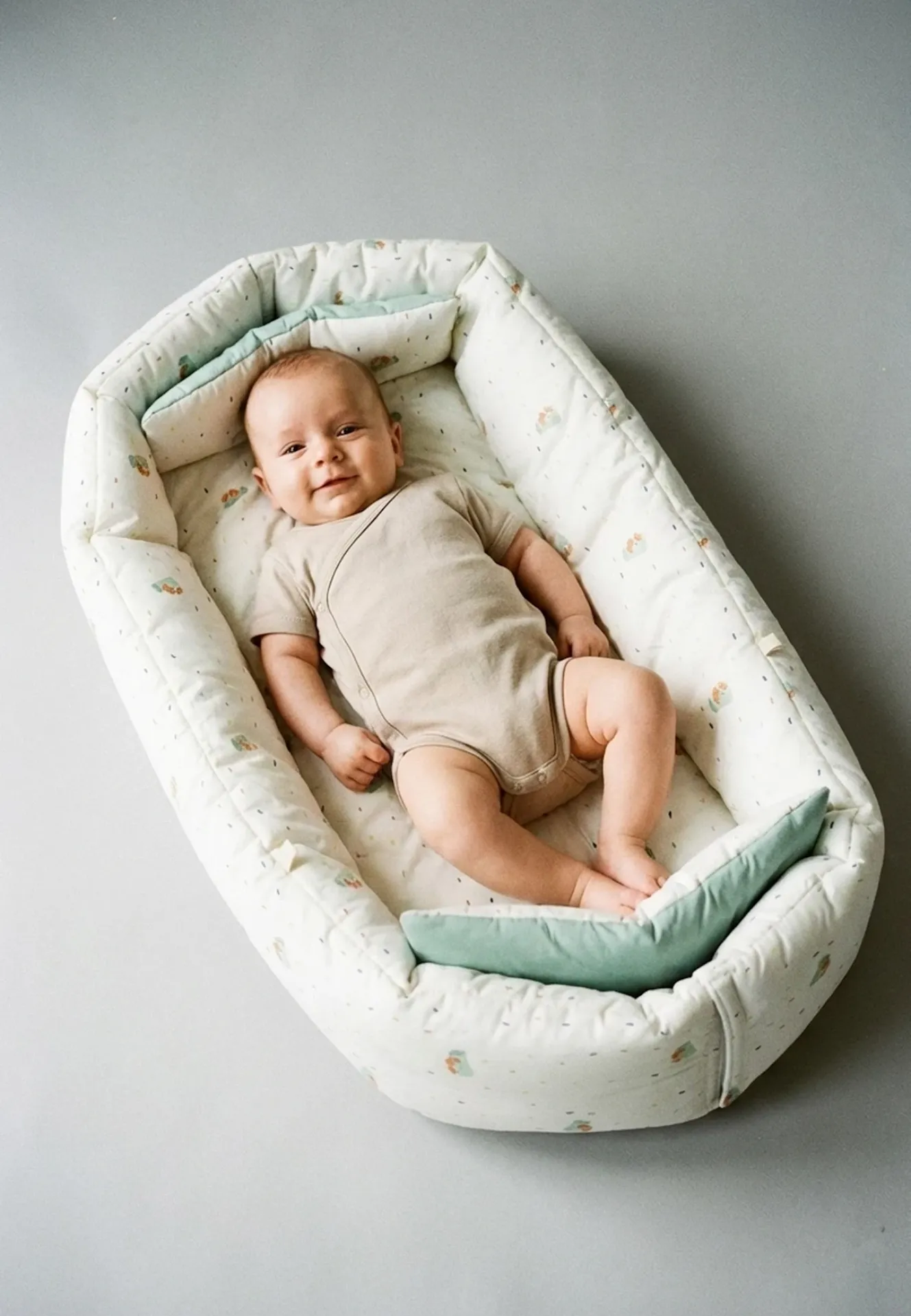 Babynest Filou