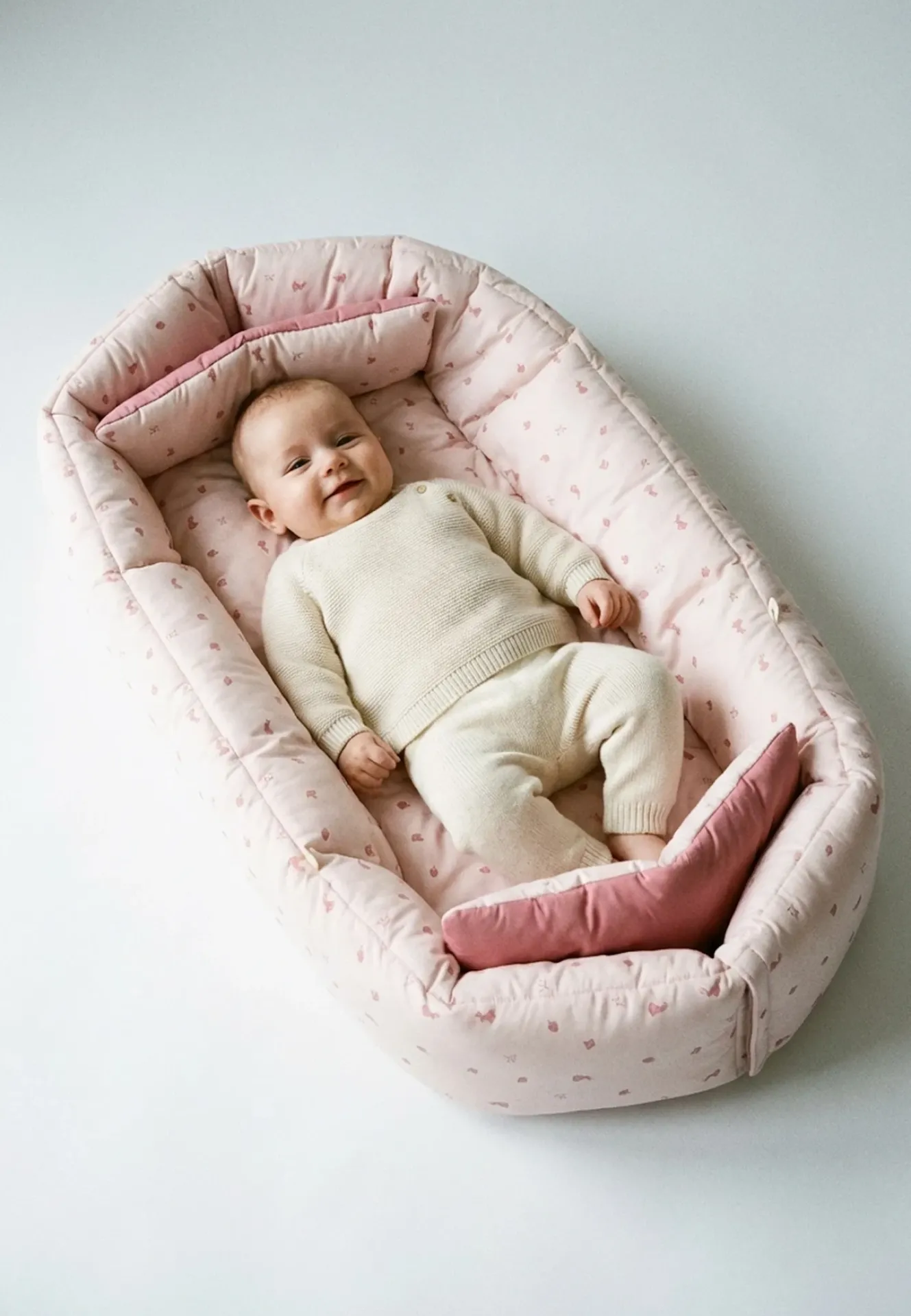 Babynest Hanni