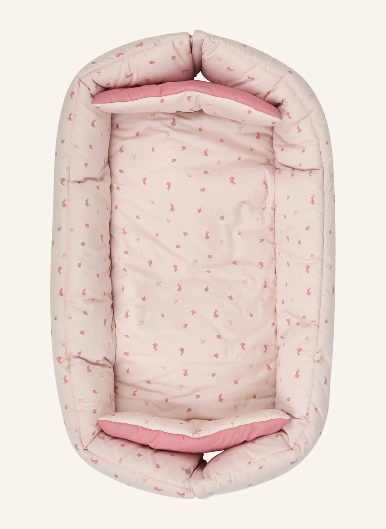 Babynest Hanni
