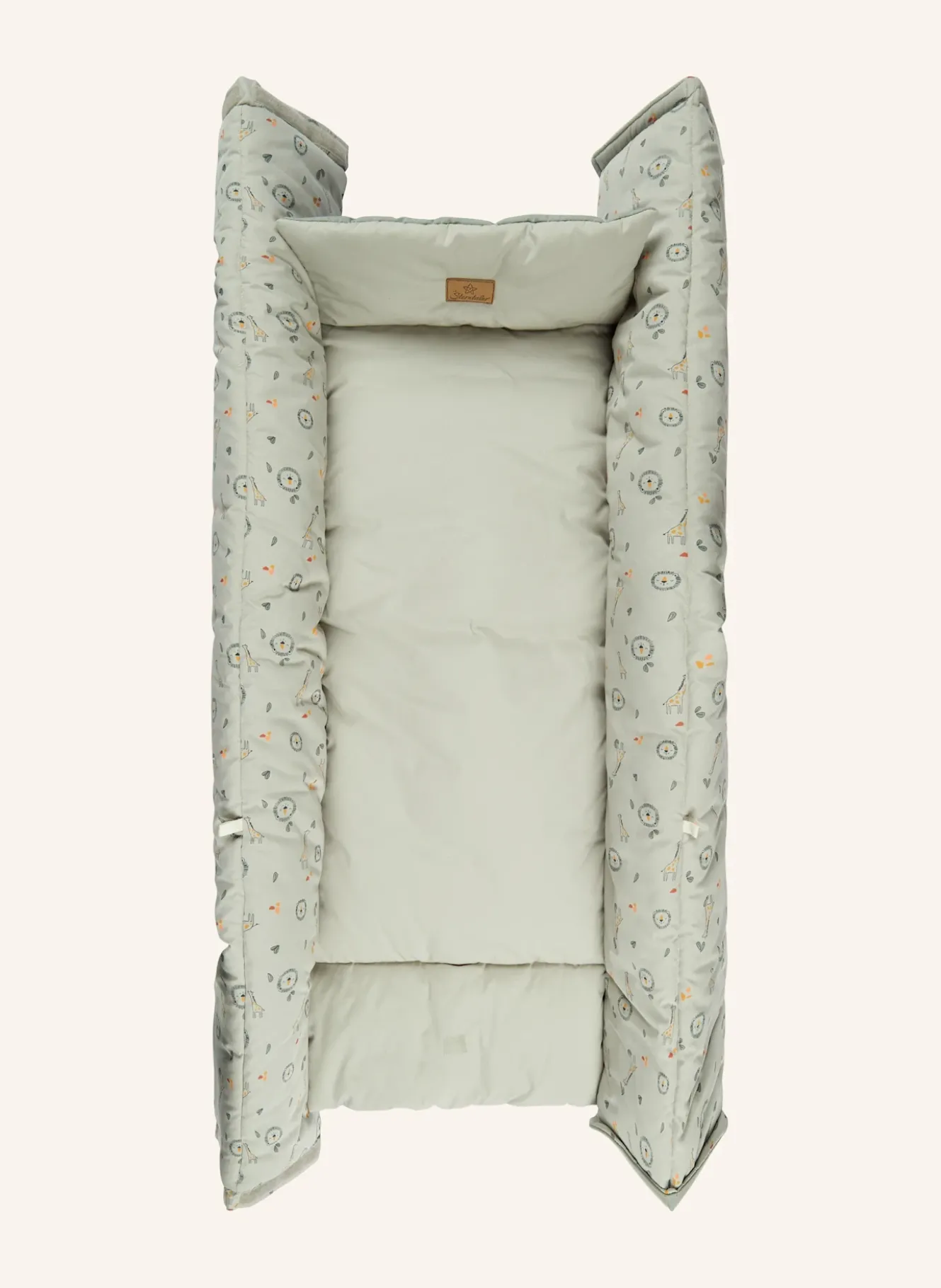 Babynest Safari