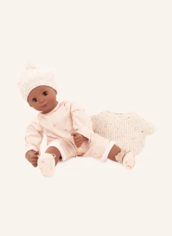 Babypuppe Alles Strick MAXY MUFFIN