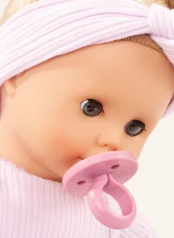Babypuppe BliBlaBlume MUFFIN