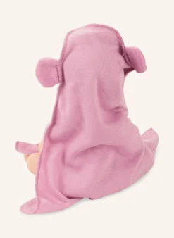 Babypuppe Girl Avocado Set SLEEPY AQUINI