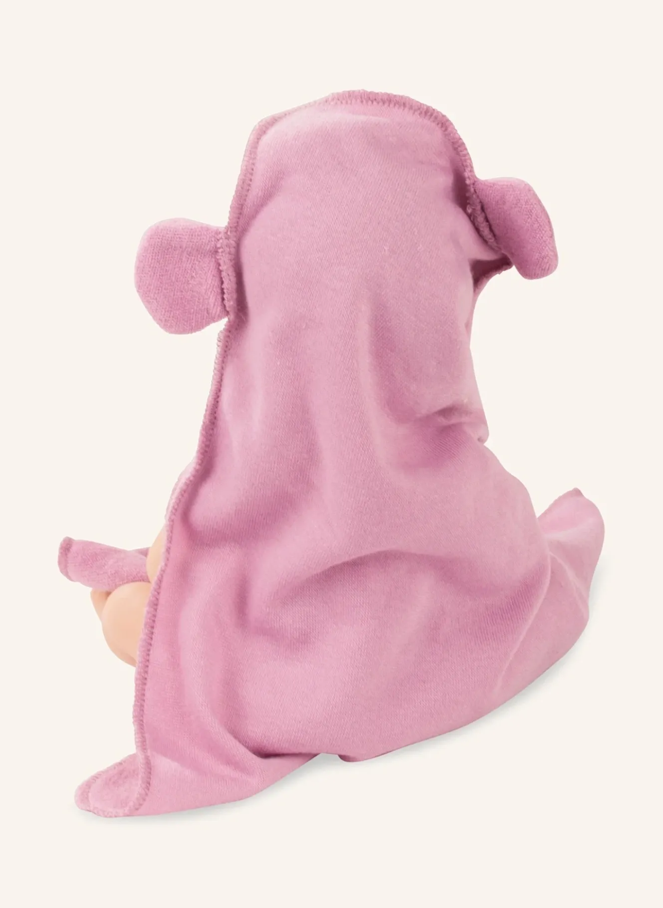 Babypuppe Girl Avocado Set SLEEPY AQUINI