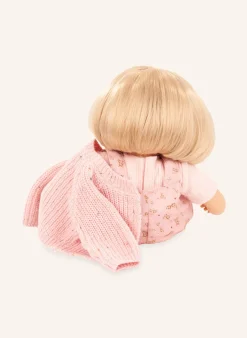 Babypuppe Millefleur MUFFIN