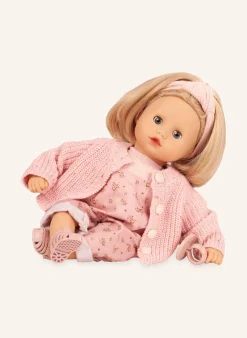 Babypuppe Millefleur MUFFIN