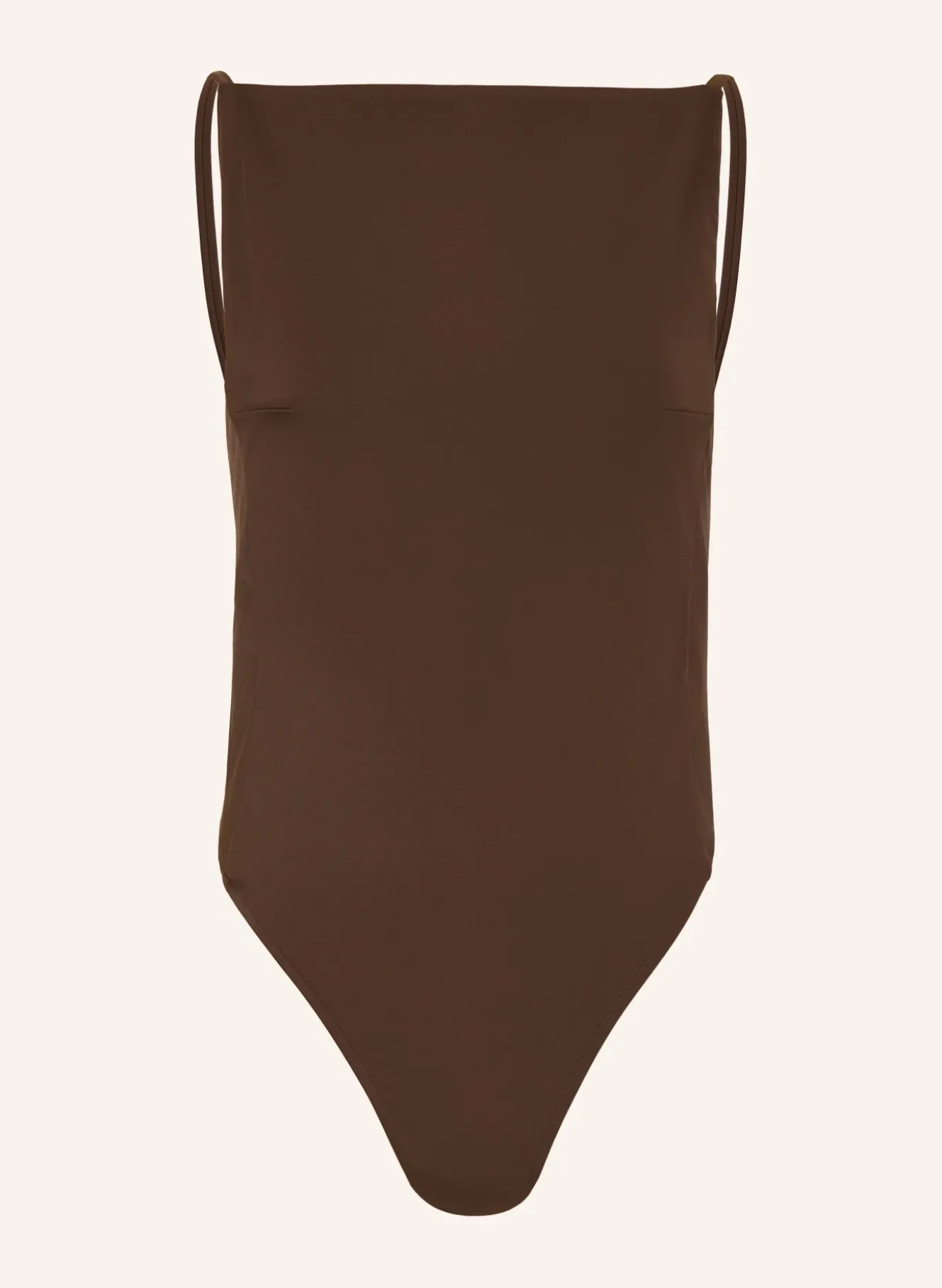 Badeanzug LE MAILLOT SOLE