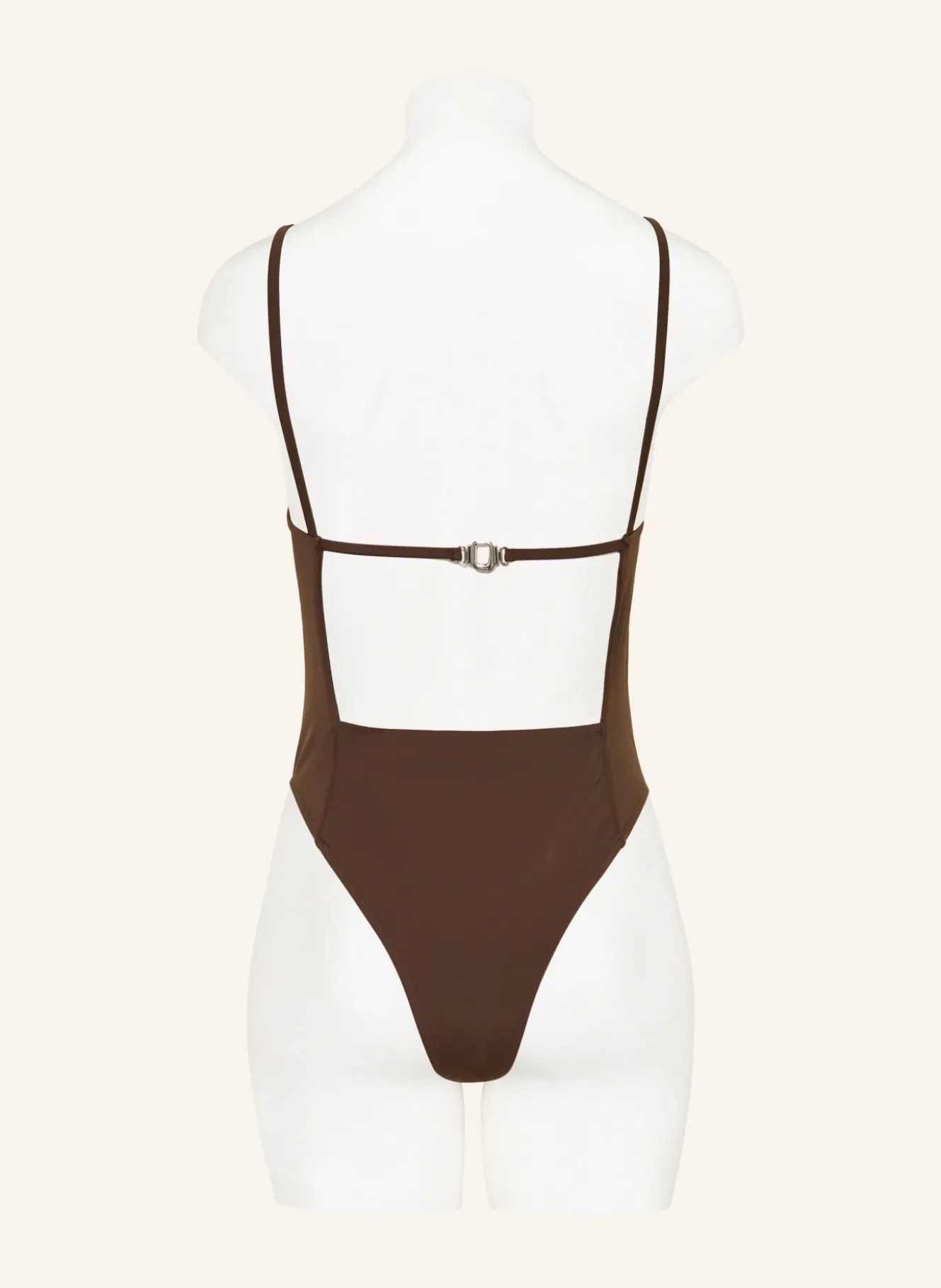 Badeanzug LE MAILLOT SOLE
