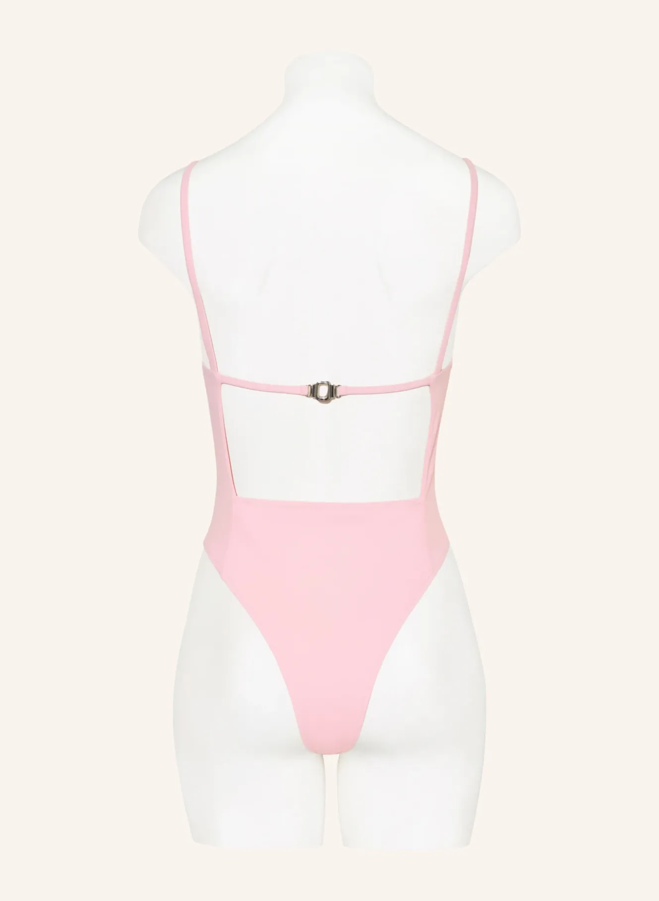 Badeanzug LE MAILLOT SOLE